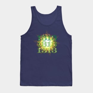 1313 Tank Top